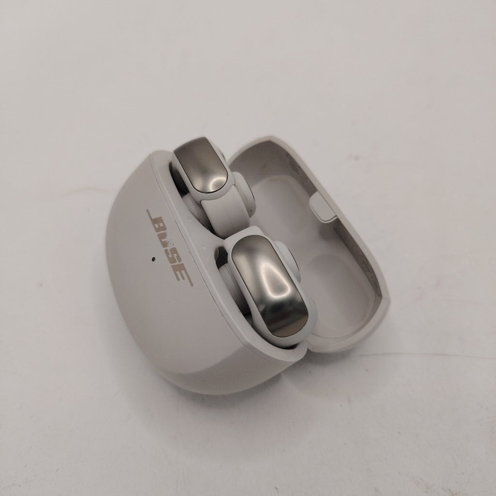 AUDIFONOS BOSE ULTRA OPEN EARBUDS INALAMBRICO OPEN EAR (SEMINUEVO)
