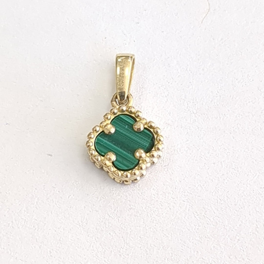 DIJE ORO 10 K 0.7 GRMS (SEMINUEVO)