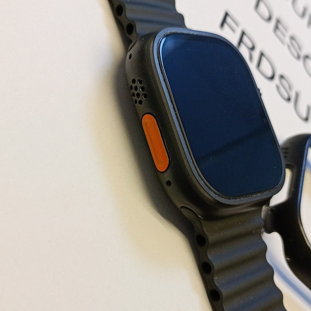 SMARTWATCH APPLE ULTRA 2 TITANIO A2986 49 MM GPS + CELULAR