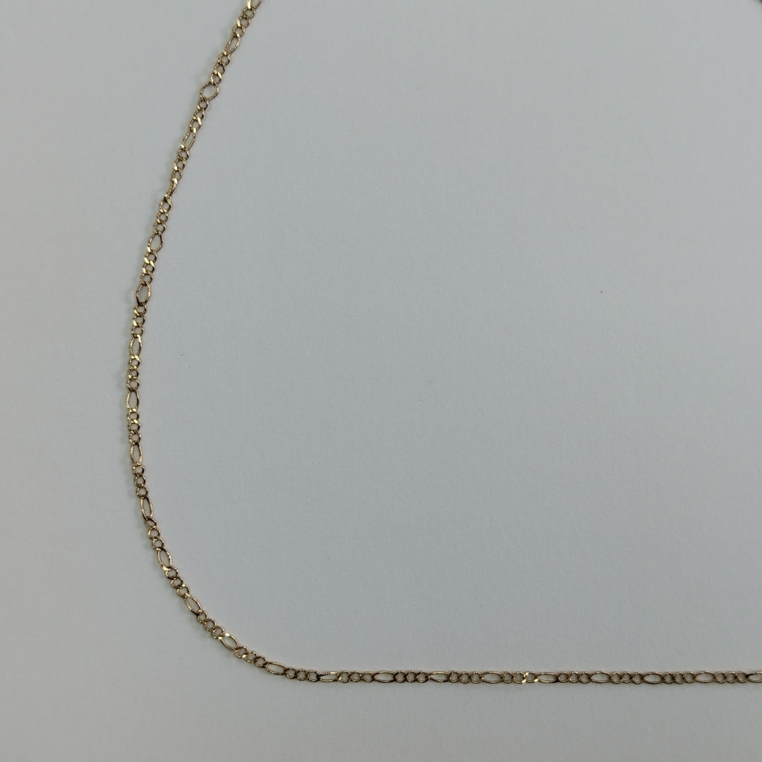 CADENA ORO 10 K 1.9 GRMS (SEMINUEVO)