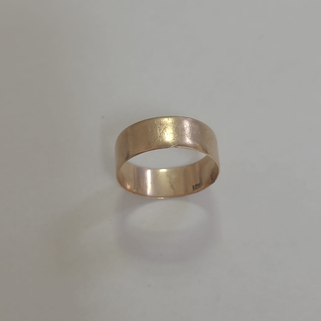 ARGOLLA ORO 8 K 3.2 GRMS (SEMINUEVO)