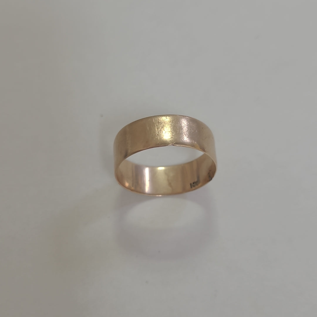 ARGOLLA ORO 8 K 3.2 GRMS (SEMINUEVO)