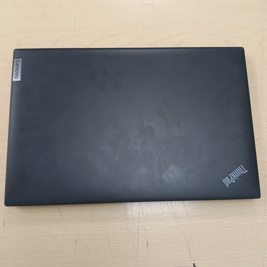 LAPTOP LENOVO THINKPAD L15 GEN 4 (2023) 1 TB SSD 32 GB RAM (SEMINUEVO)