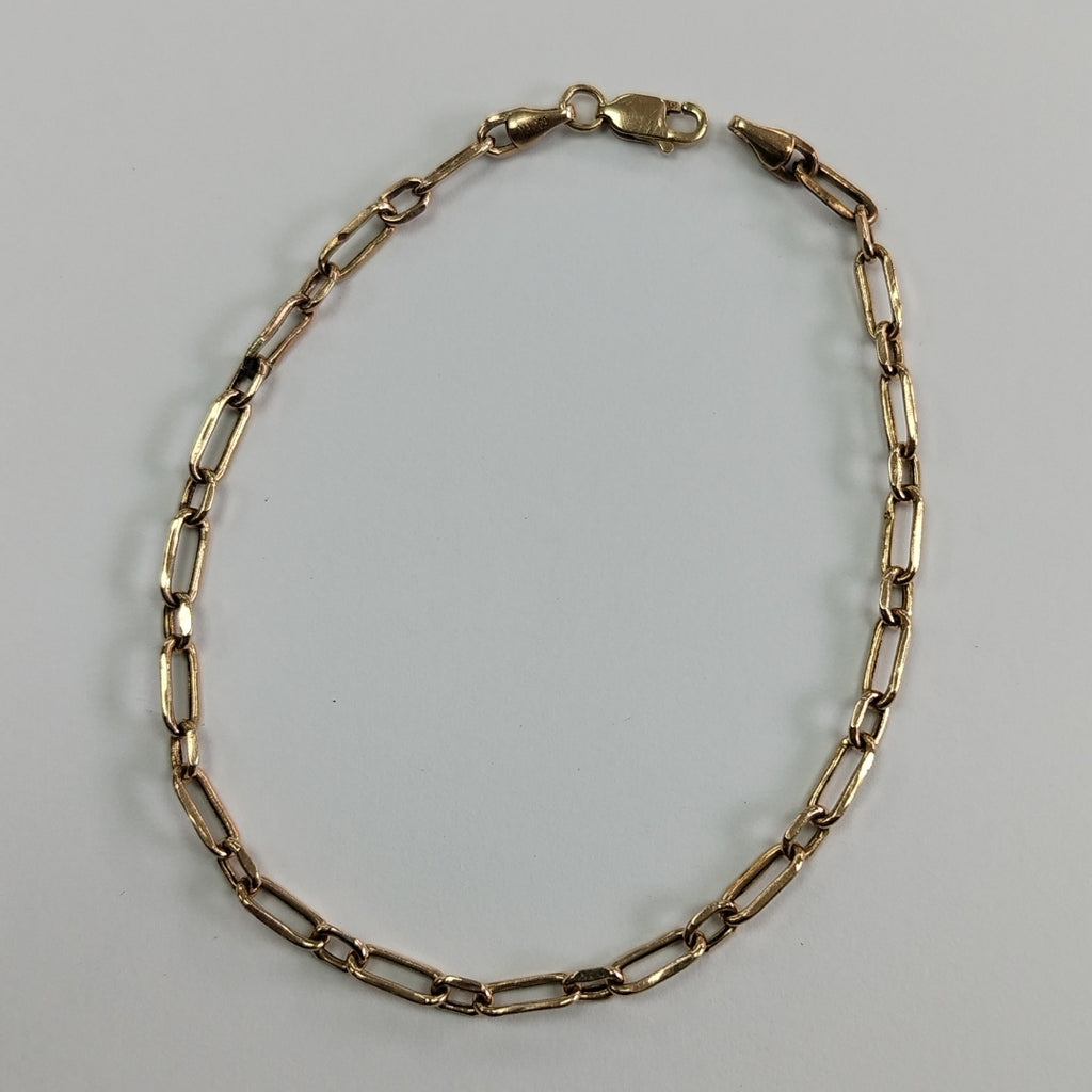 PULSERA ORO 14 K 3,00 GRMS (SEMINUEVO)