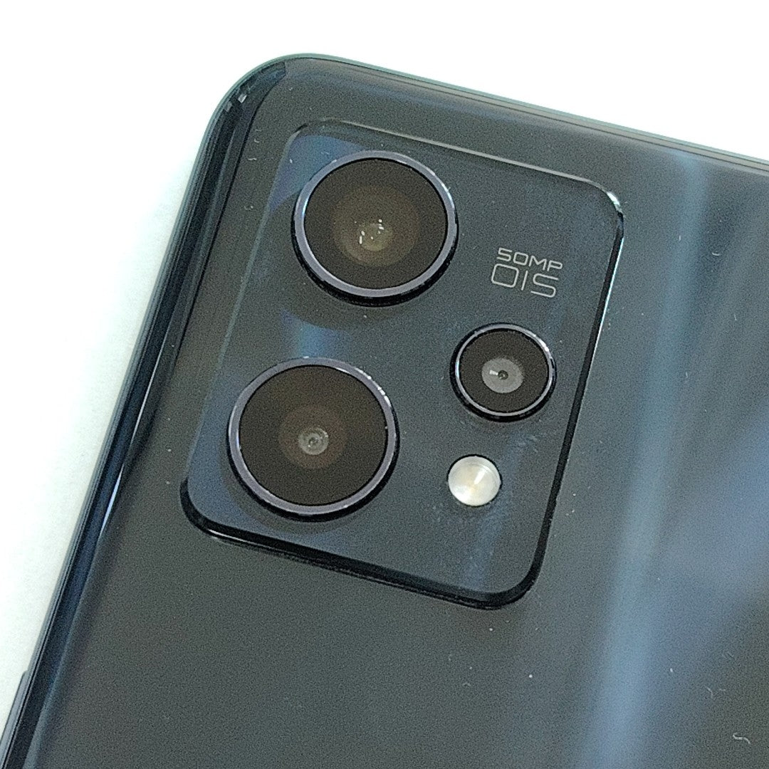 CELULAR REALME 9 PRO+ RMX3393 128 GB 8 GB RAM (SEMINUEVO)