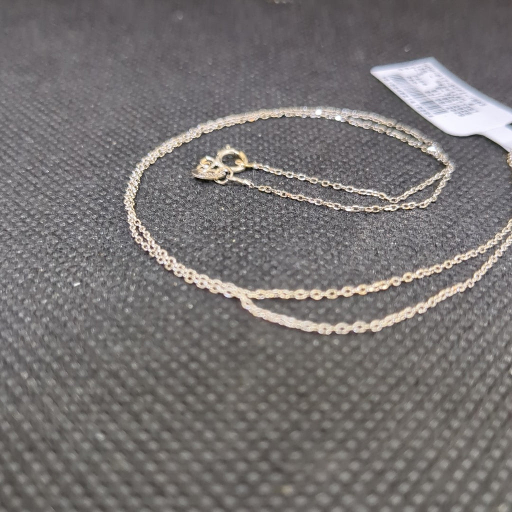 CADENA ORO 10 K 1.2 GRMS (SEMINUEVO)