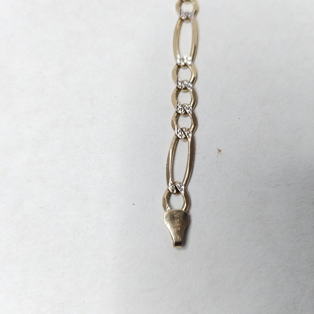 PULSERA ORO 14 K 5,80 GRMS (SEMINUEVO)