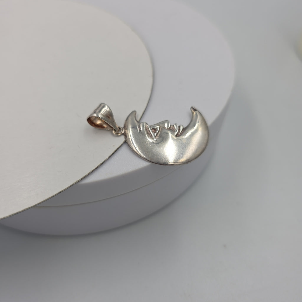 DIJE PLATA 4,00 GRMS (SEMINUEVO)