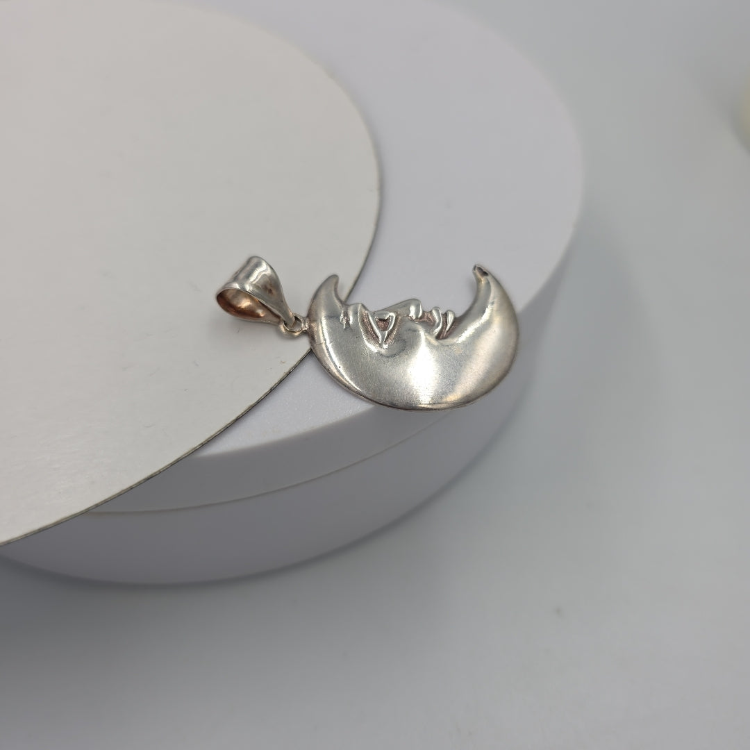 DIJE PLATA 4,00 GRMS (SEMINUEVO)
