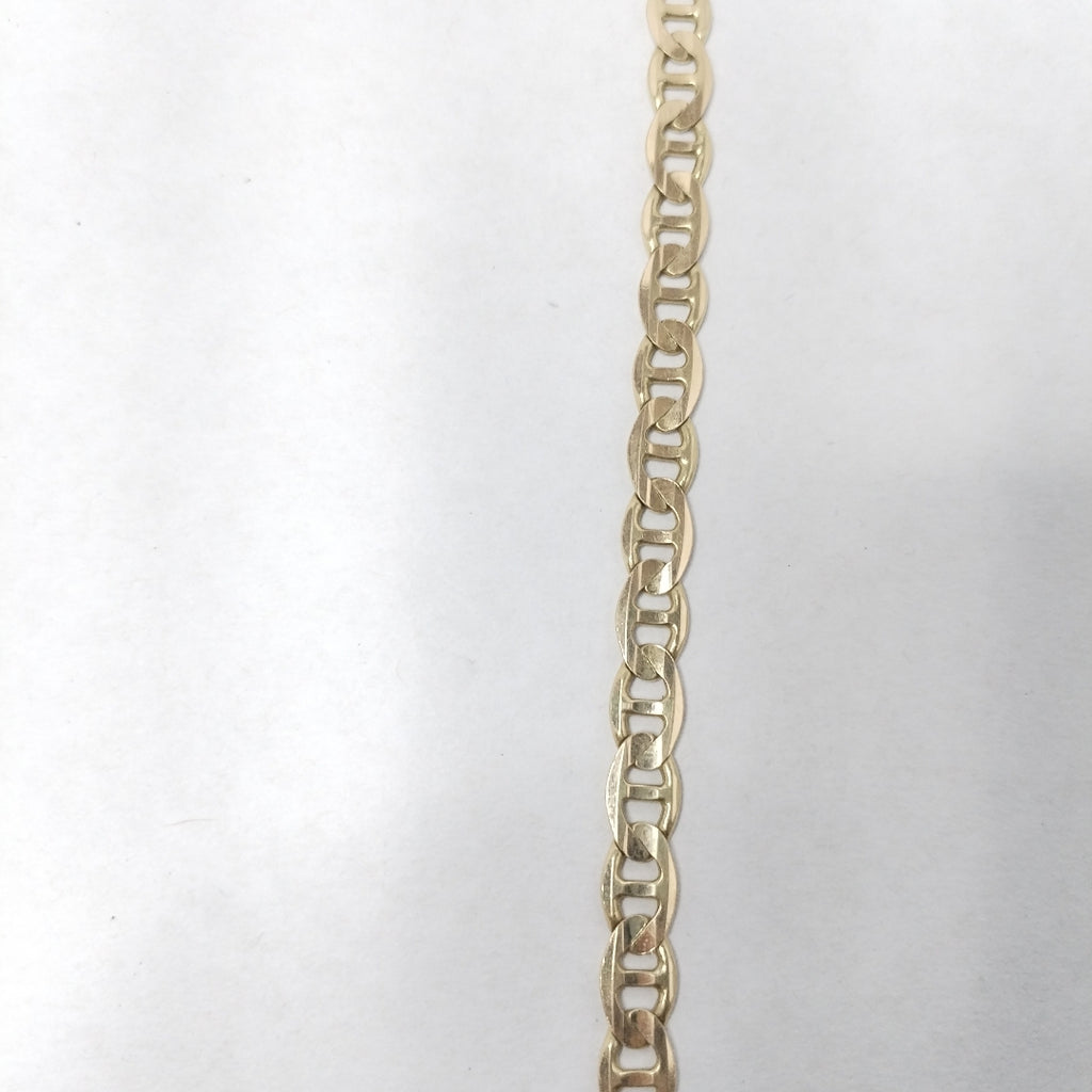CADENA ORO 14 K 29,60 GRMS (SEMINUEVO)