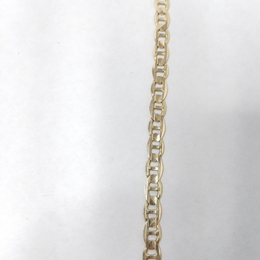 CADENA ORO 14 K 29,60 GRMS (SEMINUEVO)