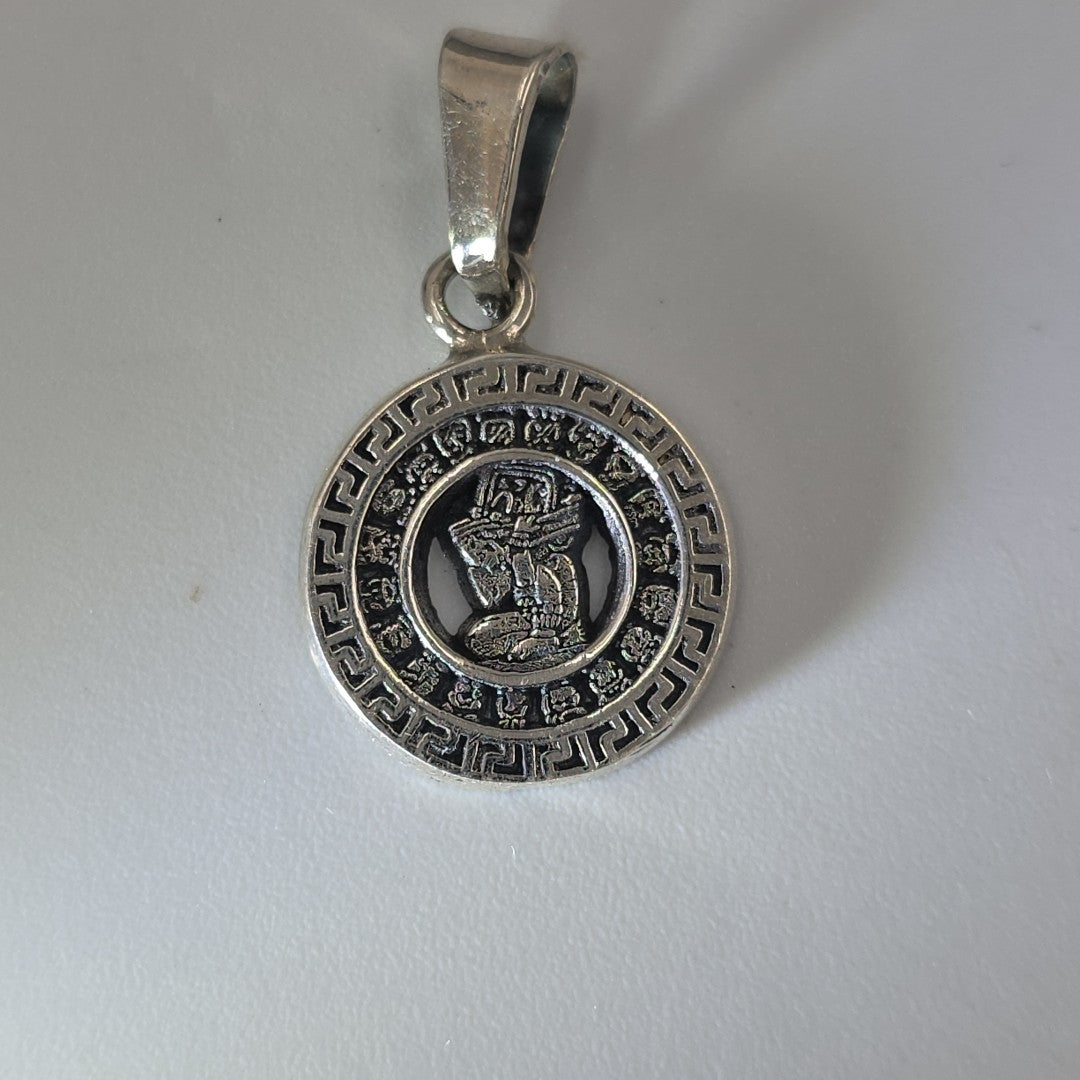 DIJE PLATA 2,30 GRMS (SEMINUEVO)