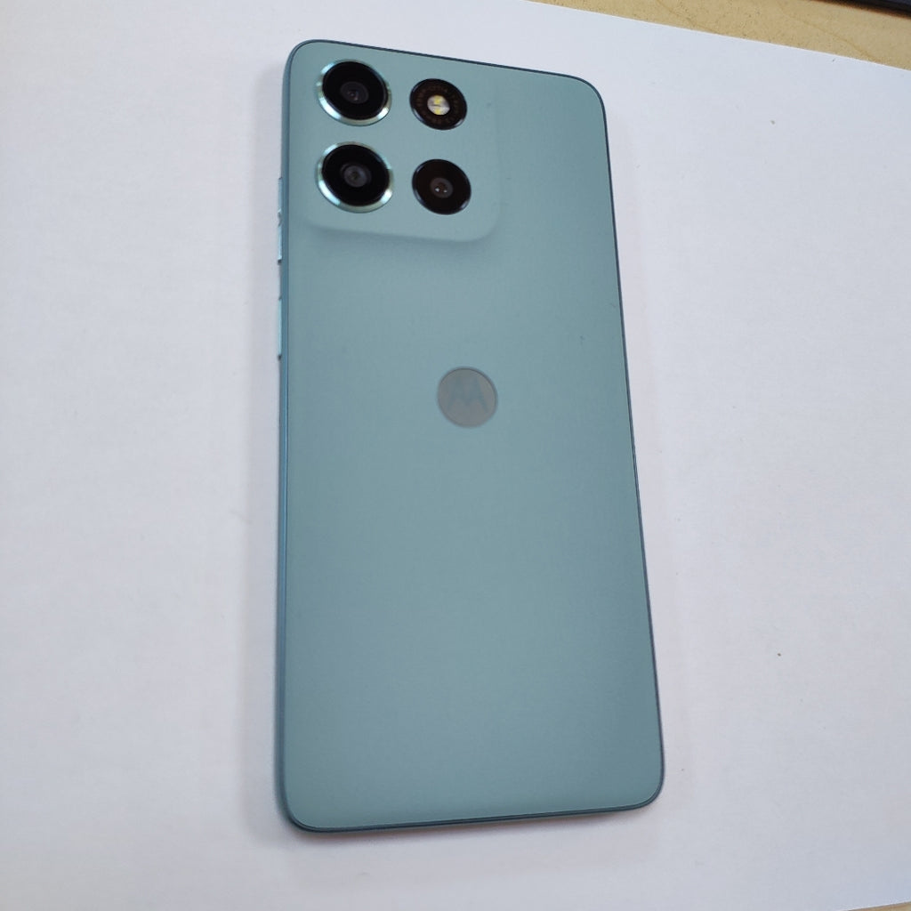 CELULAR MOTOROLA MOTO G56 5G XT2529-1(2025) 256 GB 8 GB RAM (SEMINUEVO)