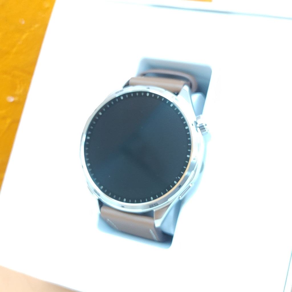 SMARTWATCH HONOR WATCH 6 ROM-B09 46 MM GPS (SEMINUEVO)