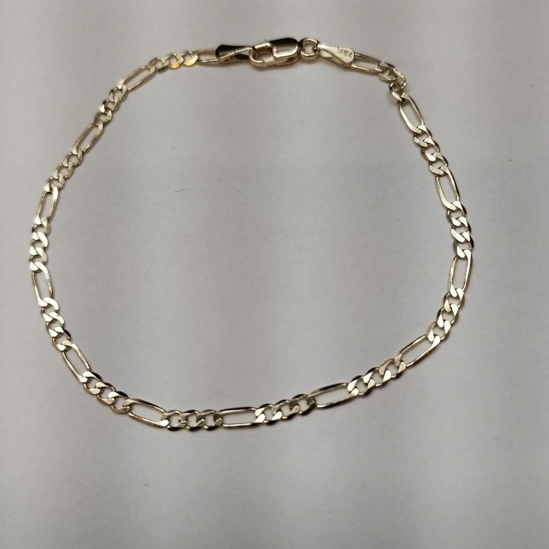 PULSERA 3X1 10K 18 CM 1.6 GR (NUEVO)