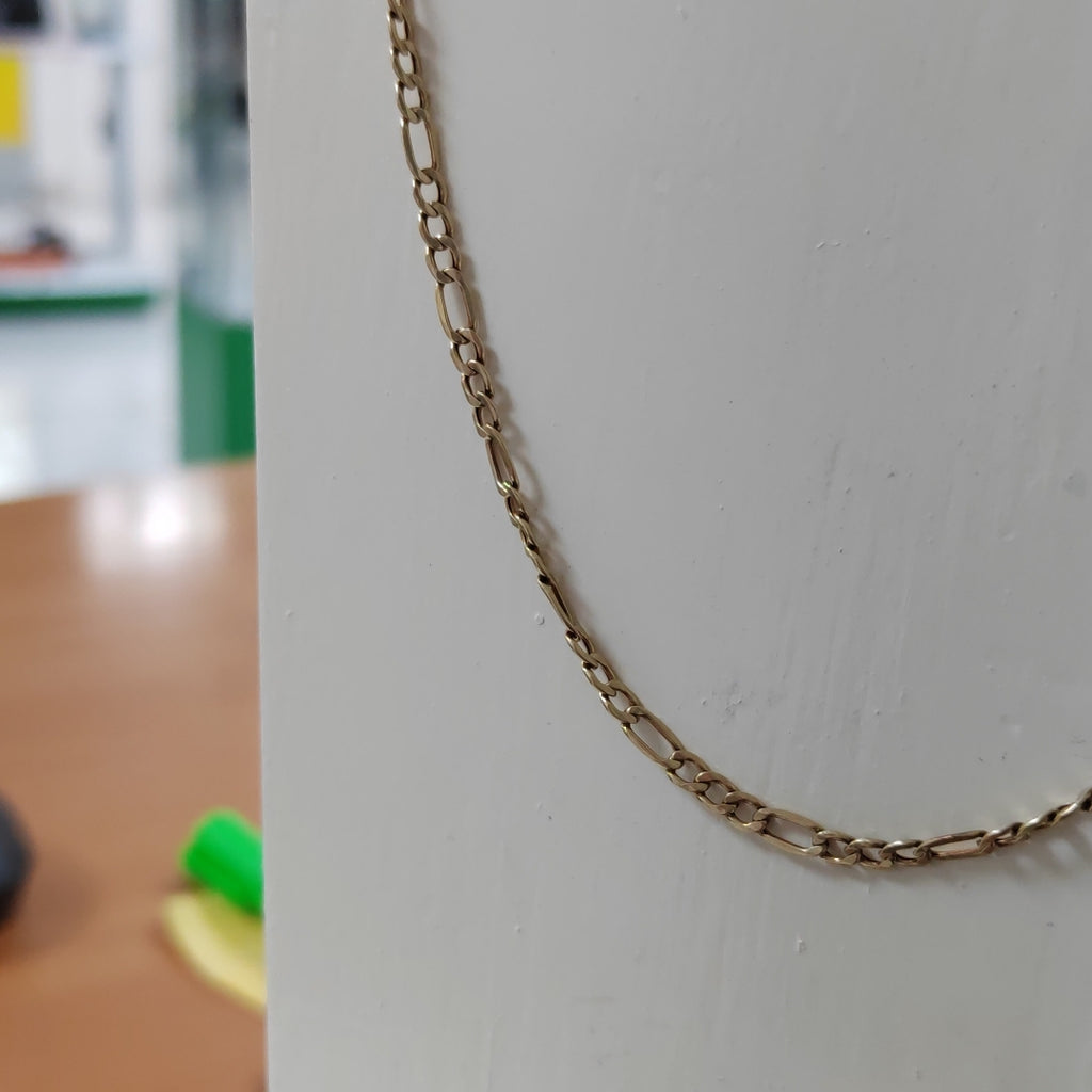 CADENA ORO 14 K 4.1 GRMS (SEMINUEVO)