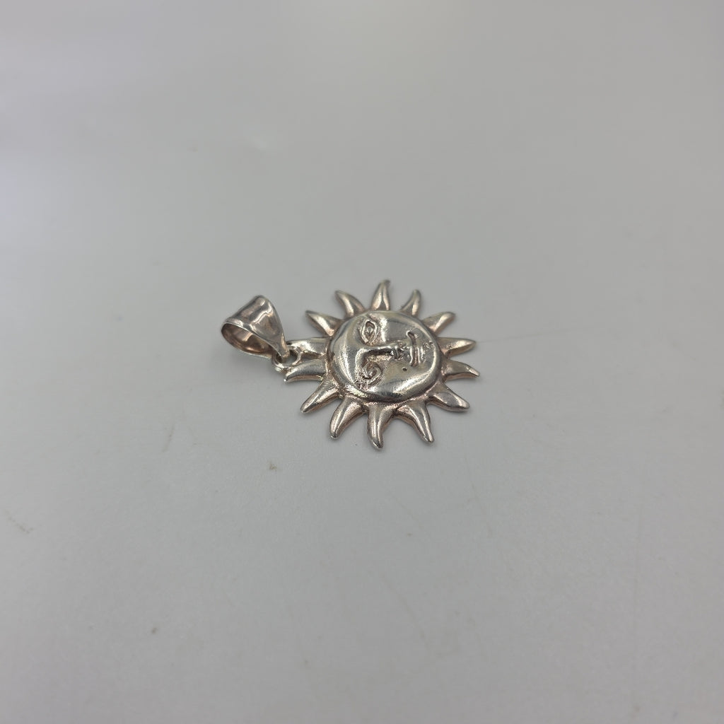 DIJE PLATA 4,90 GRMS (SEMINUEVO)