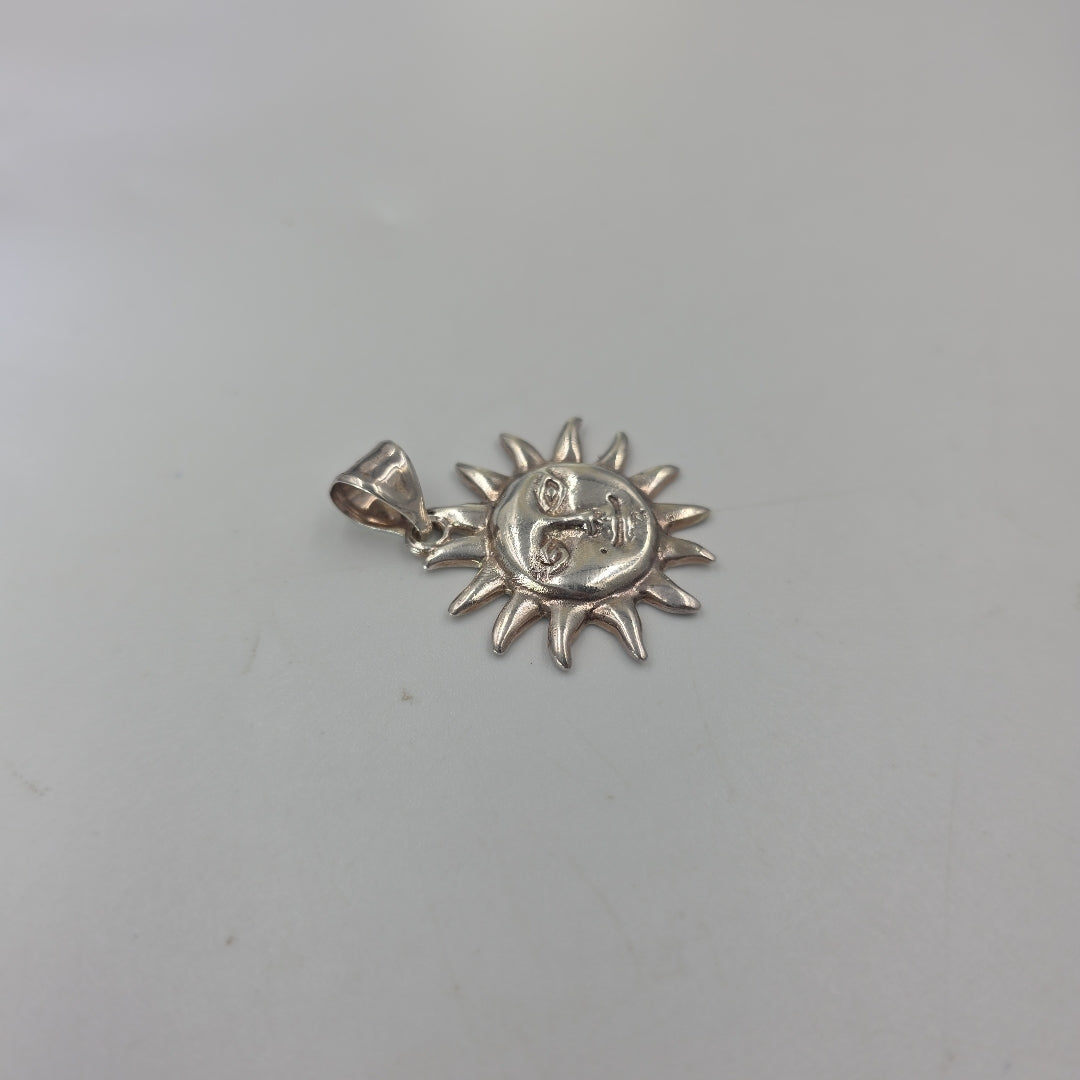 DIJE PLATA 4,90 GRMS (SEMINUEVO)