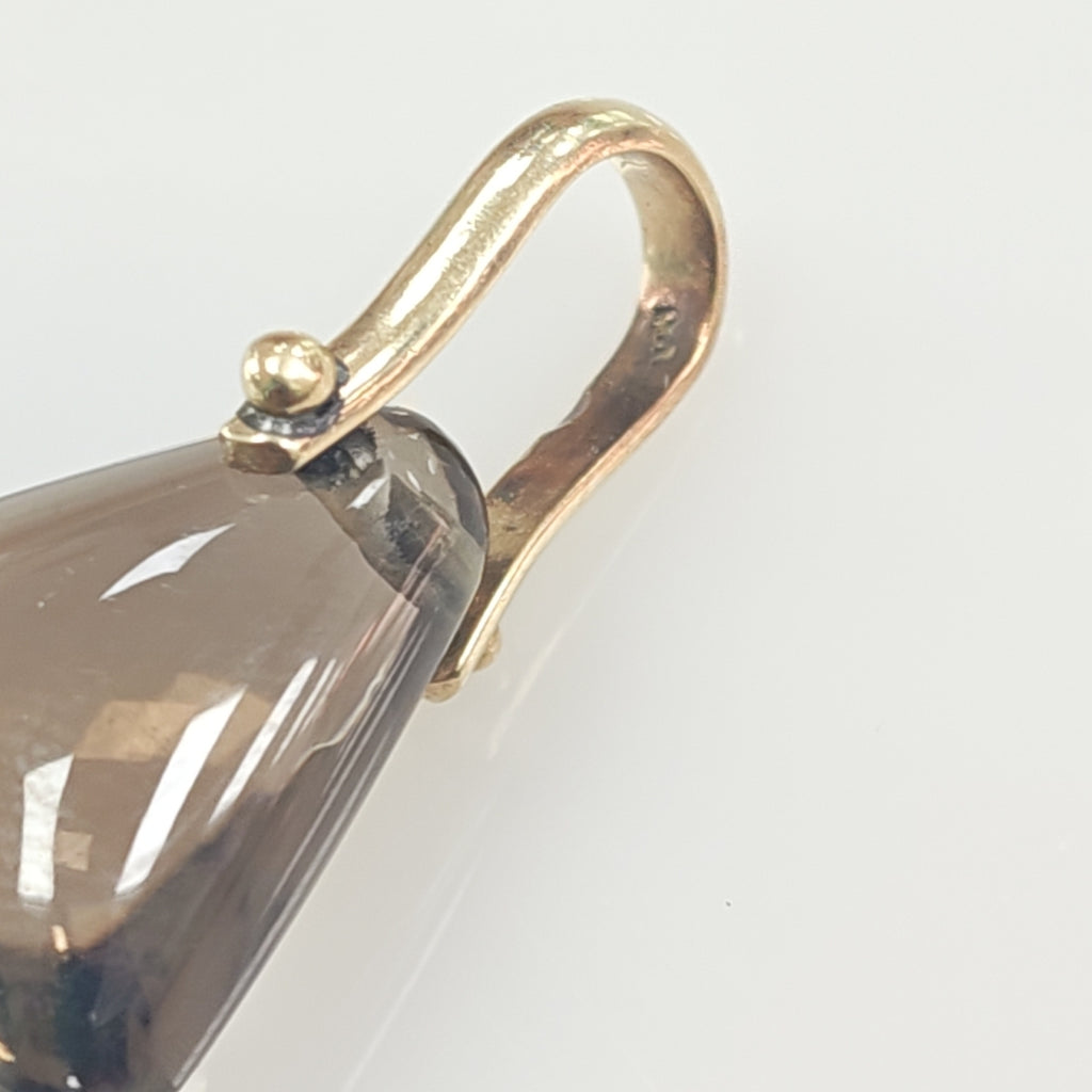 DIJE ORO 14 K 4,60 GRMS (SEMINUEVO)