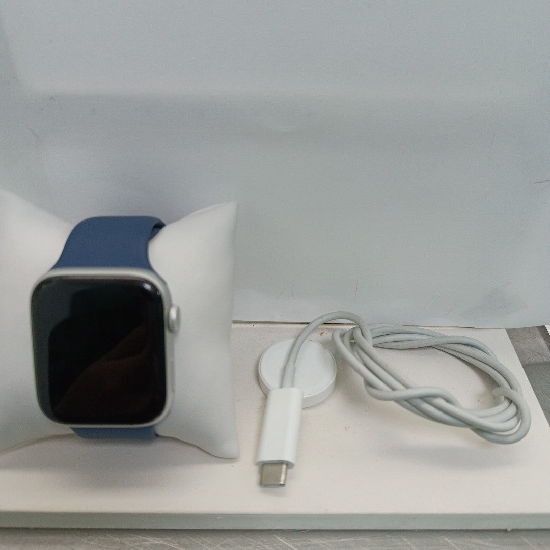 SMARTWATCH APPLE SE 2 ALUMINIO A2723 44 MM GPS (SEMINUEVO)