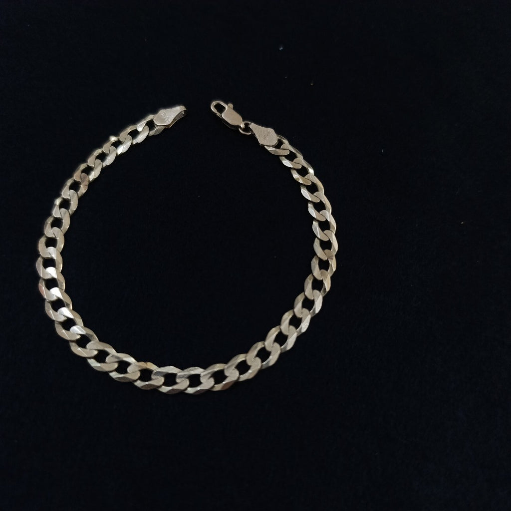 PULSERA ORO 14 K 10 GRMS (SEMINUEVO)