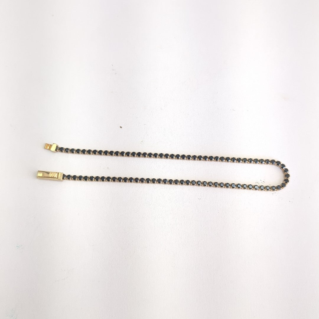 PULSERA ORO 10 K 2.5 GRMS (SEMINUEVO)