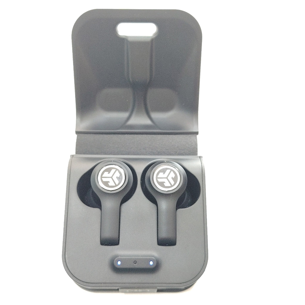 AUDIFONOS JLAB JBUDS AIR EXECUTIVE INALAMBRICO IN EAR (SEMINUEVO)