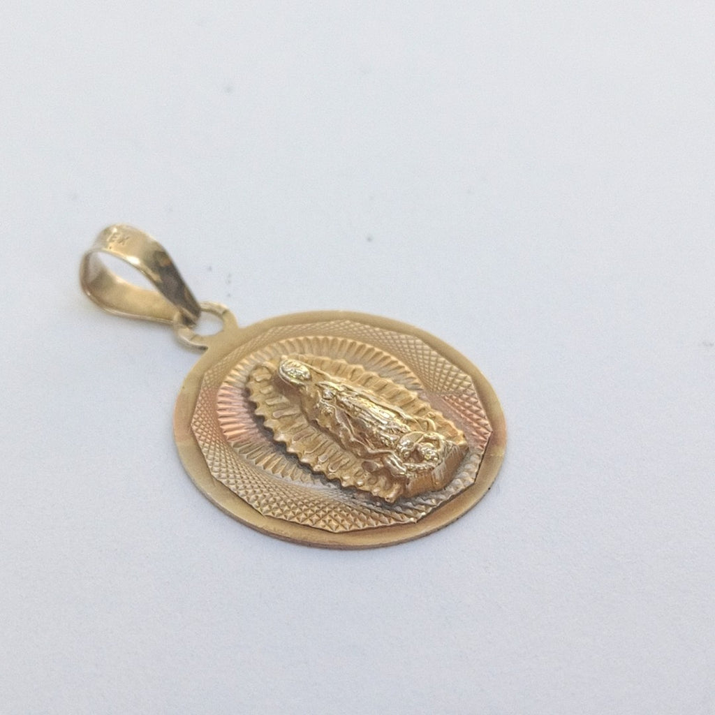 DIJE ORO 10 K 1.4 GRMS (SEMINUEVO)