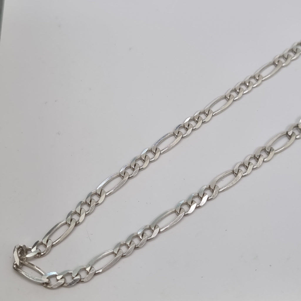 CADENA PLATA 8.8 GRMS (SEMINUEVO)