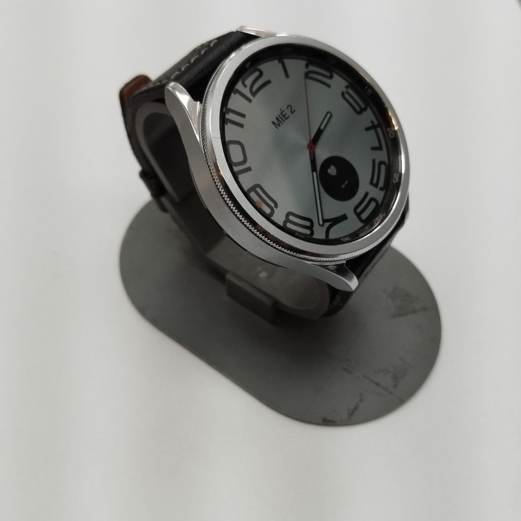 SMARTWATCH SAMSUNG GALAXY WATCH 6 CLASSIC SM-R960 47 MM GPS (SEMINUEVO)