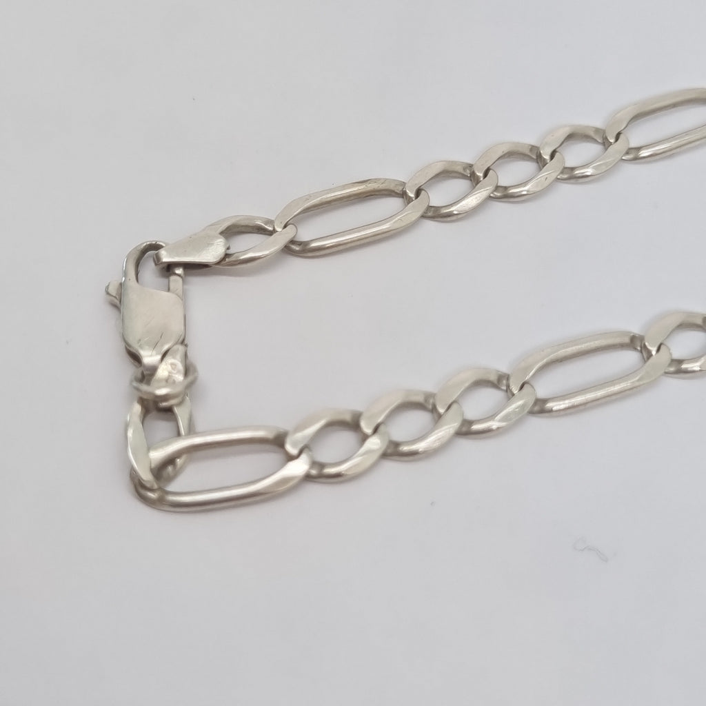 PULSERA PLATA 8.2 GRMS (SEMINUEVO)