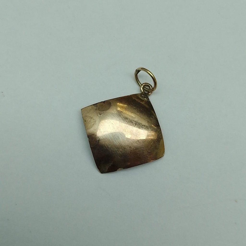 DIJE ORO 8 K 1.1 GRMS (SEMINUEVO)