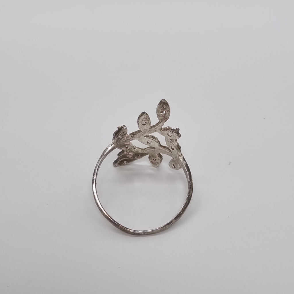 ANILLITO PLATA 2.3 GRMS (SEMINUEVO)