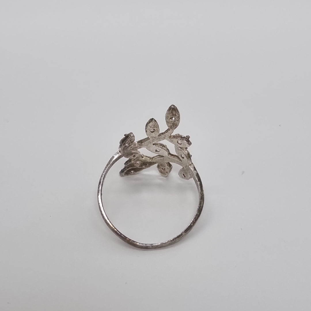 ANILLITO PLATA 2.3 GRMS (SEMINUEVO)