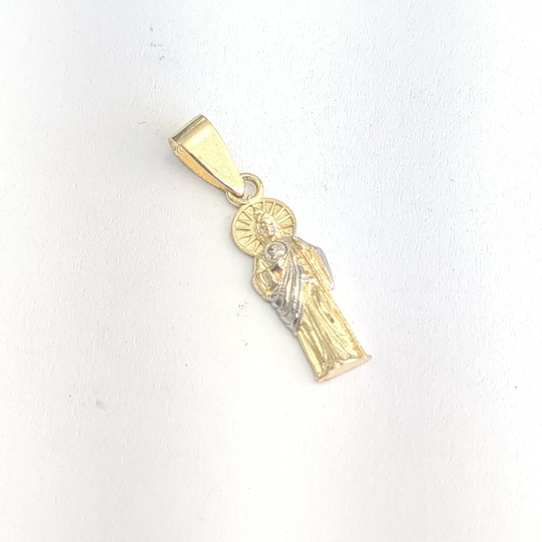DIJE ORO 10 K 1 GRMS (SEMINUEVO)