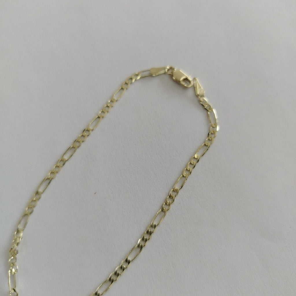 PULSERA 3X1 10K 21 CM 1.8 GR (NUEVO)