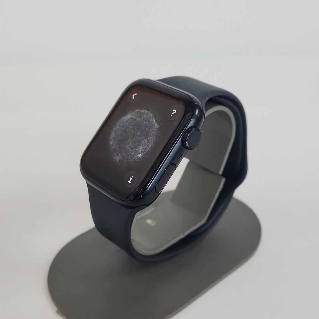 SMARTWATCH APPLE SE 2 ALUMINIO A2723 44 MM GPS (SEMINUEVO)