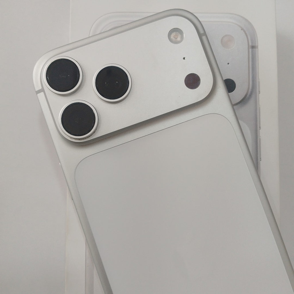 CELULAR APPLE IPHONE 17 PRO MAX A3525 (2025) 512 GB 12 GB RAM (SEMINUEVO)