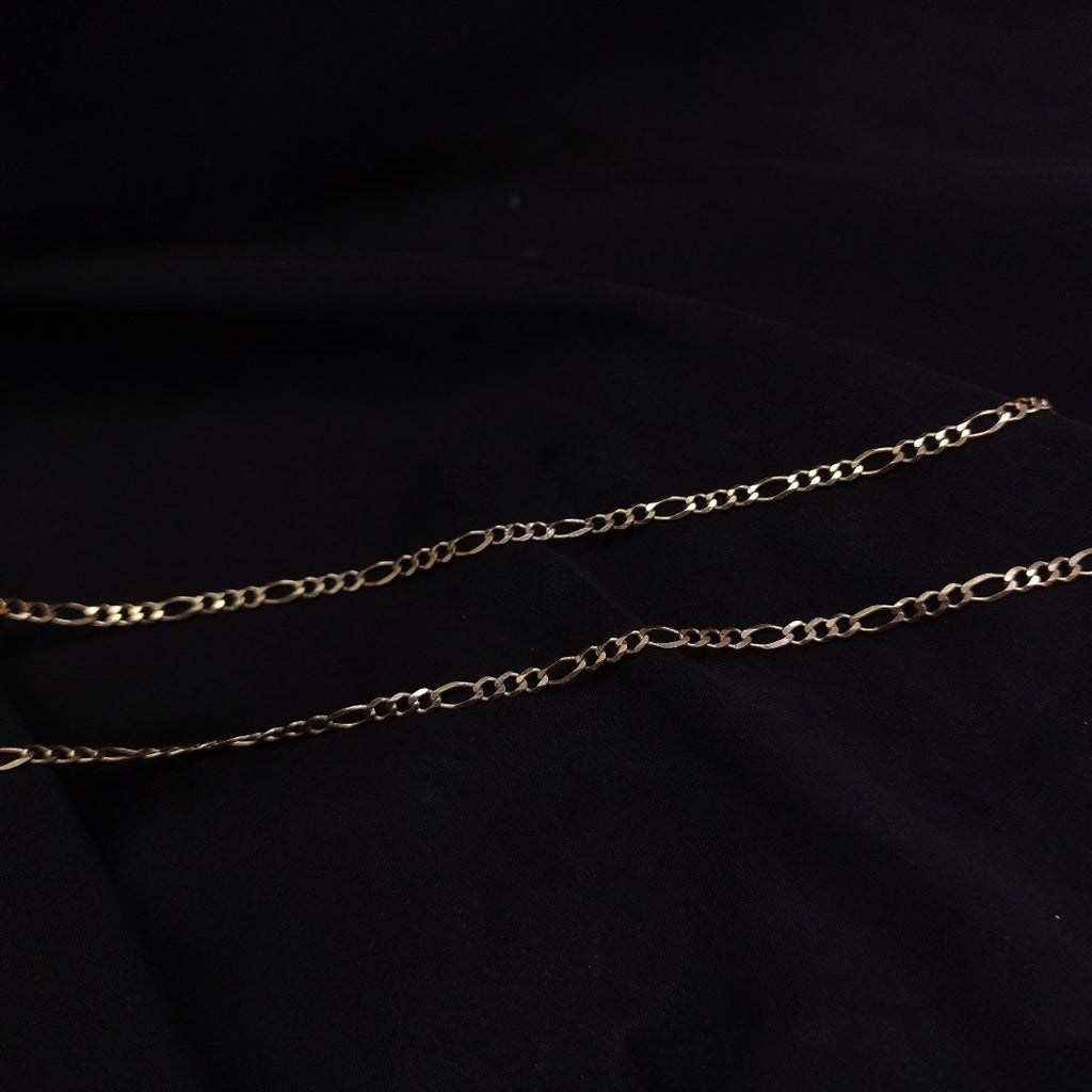 CADENA ORO 10 K 4.7 GRMS (SEMINUEVO)