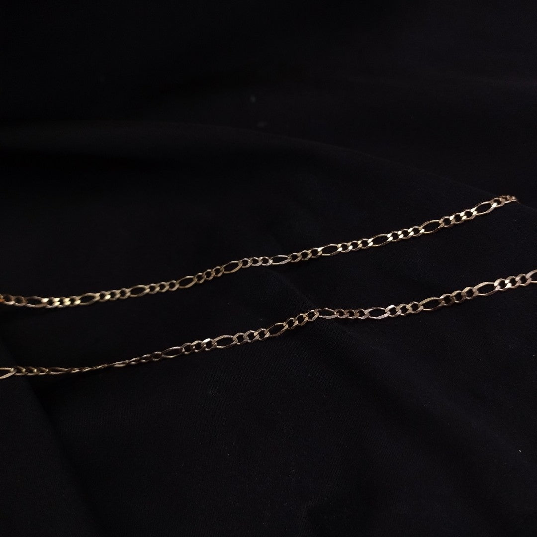 CADENA ORO 10 K 4.7 GRMS (SEMINUEVO)