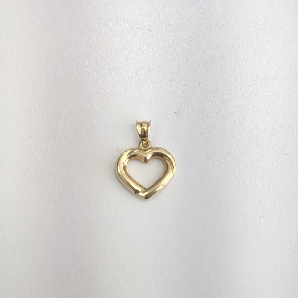 DIJE ORO 10 K 0.5 GRMS (SEMINUEVO)