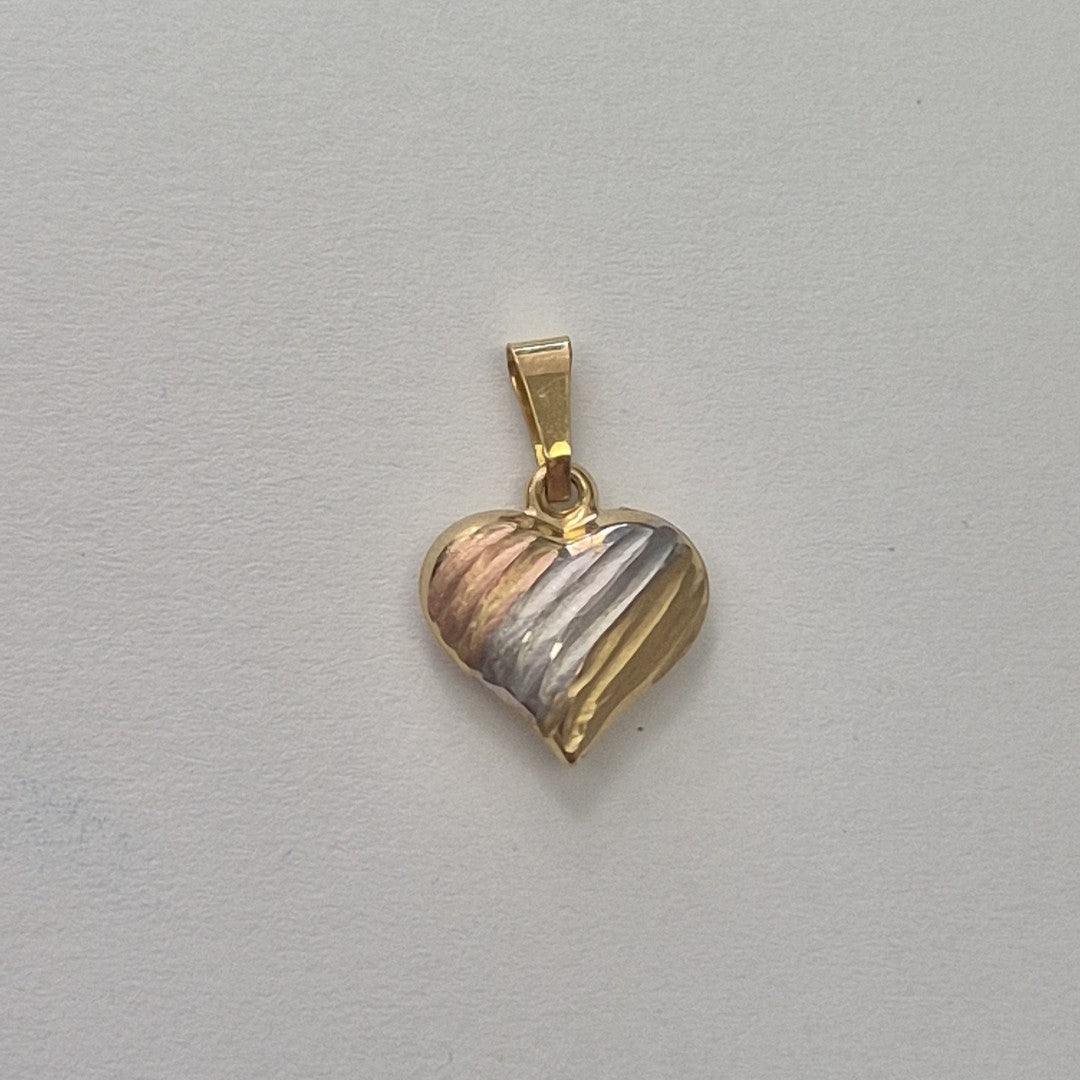 DIJE ORO 10 K 0.5 GRMS (SEMINUEVO)