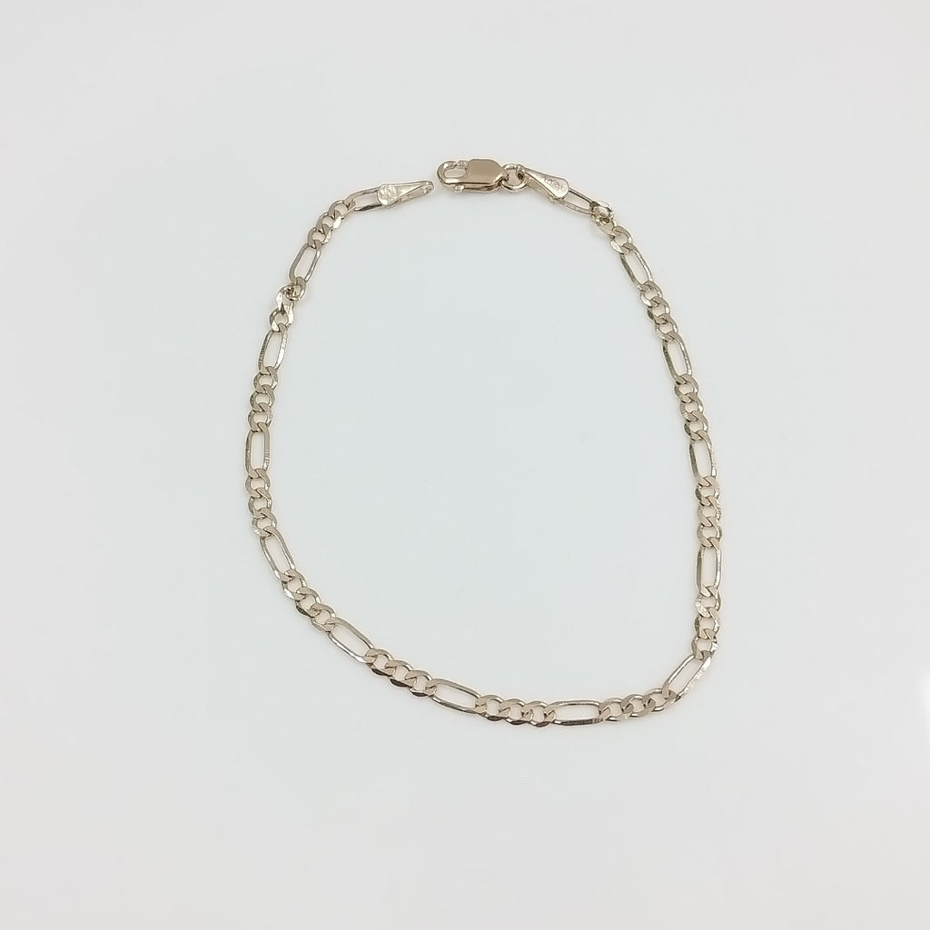 PULSERA 3X1 10K 18 CM 1.6 GR (NUEVO)