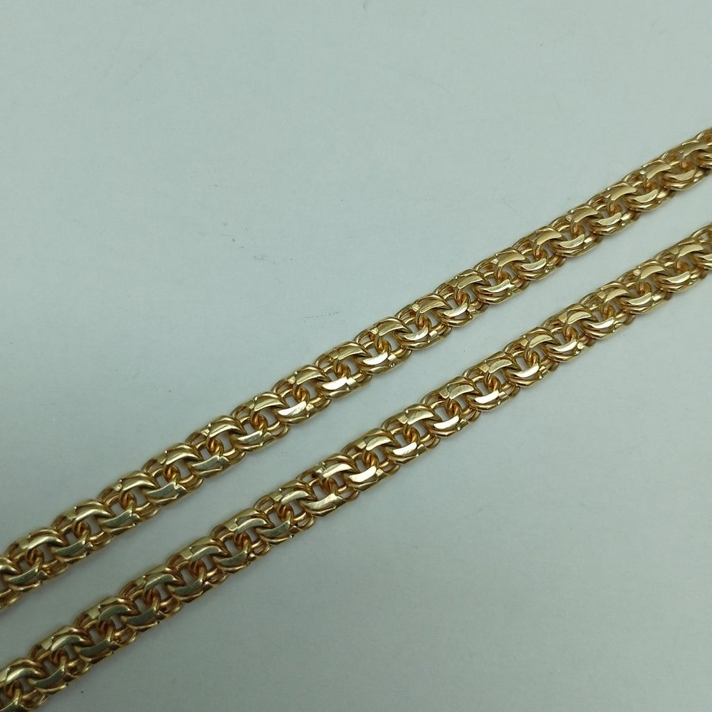 CADENA ORO 8 K 30.4 GRMS (SEMINUEVO)