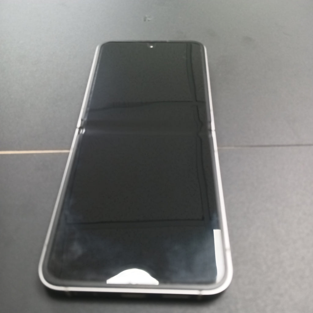 CELULAR SAMSUNG GALAXY Z FLIP6 SM-F741B (2024) 512 GB 12 GB RAM (SEMINUEVO)