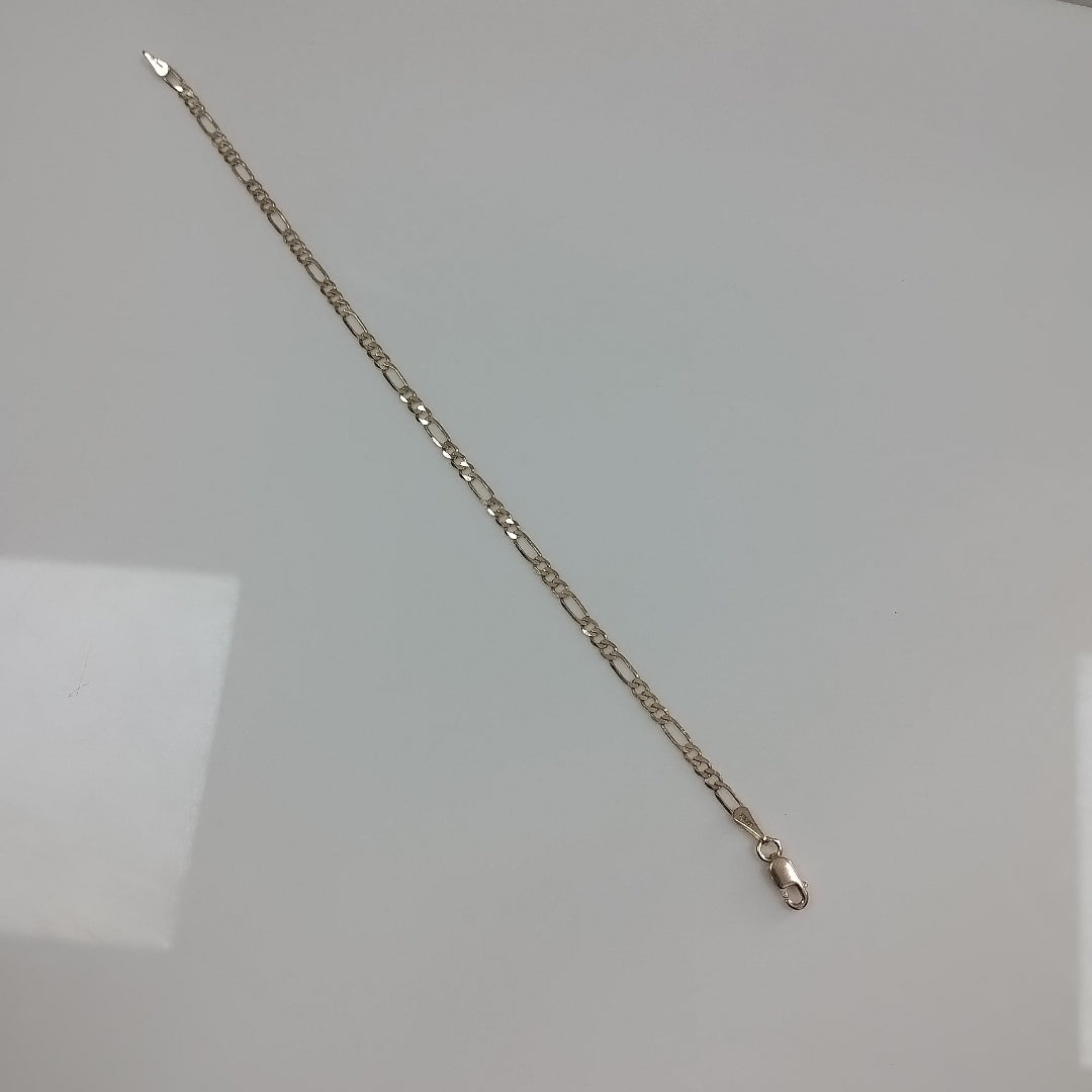 PULSERA 3X1 10K 18 CM 1.6 GR (NUEVO)