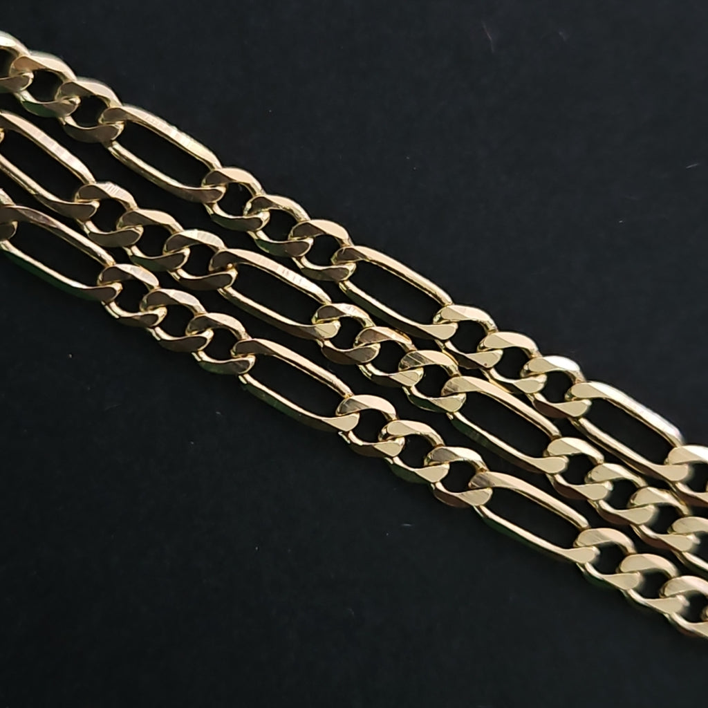 PULSERA 3X1 10K 18 CM 1.5 GR (NUEVO)
