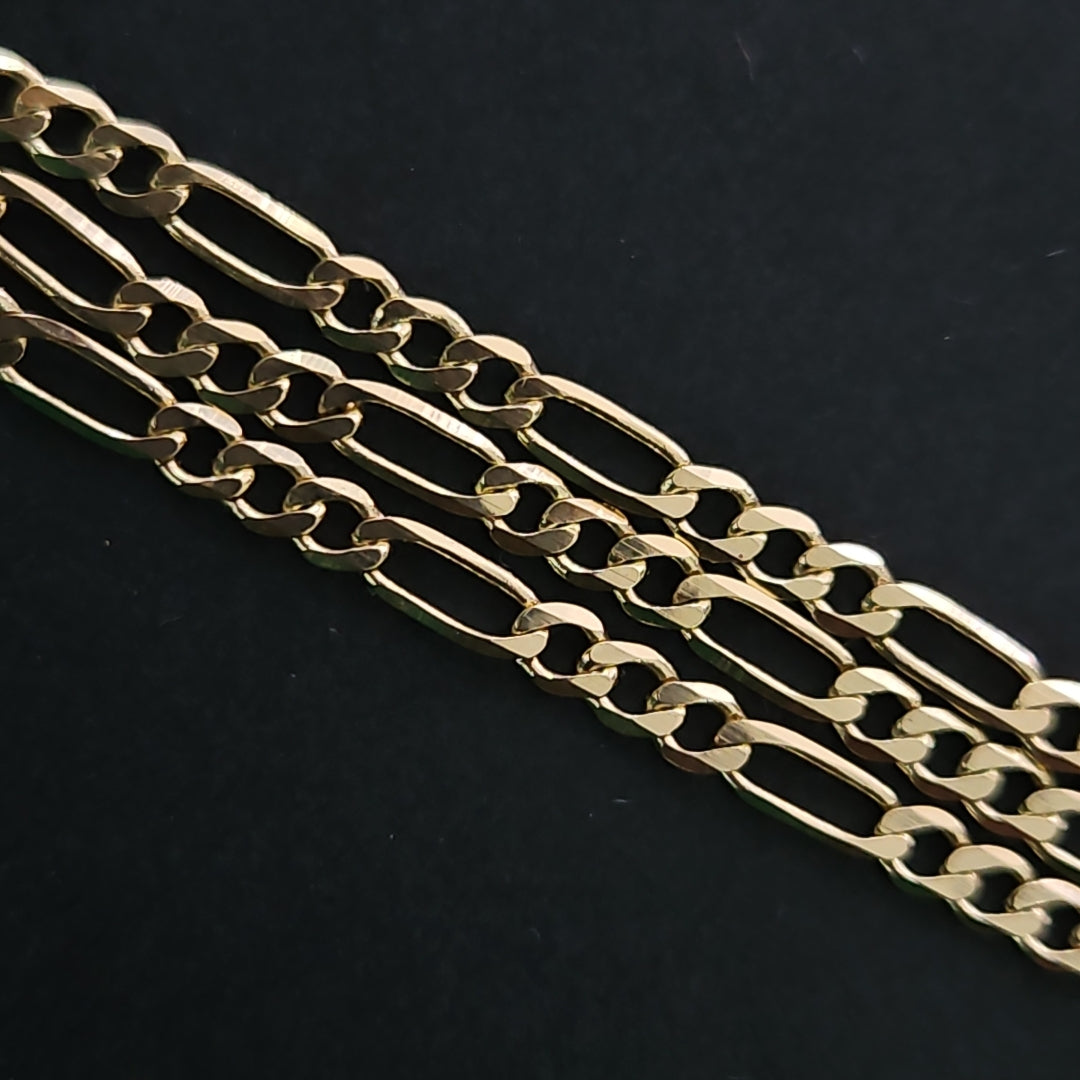 PULSERA 3X1 10K 18 CM 1.5 GR (NUEVO)