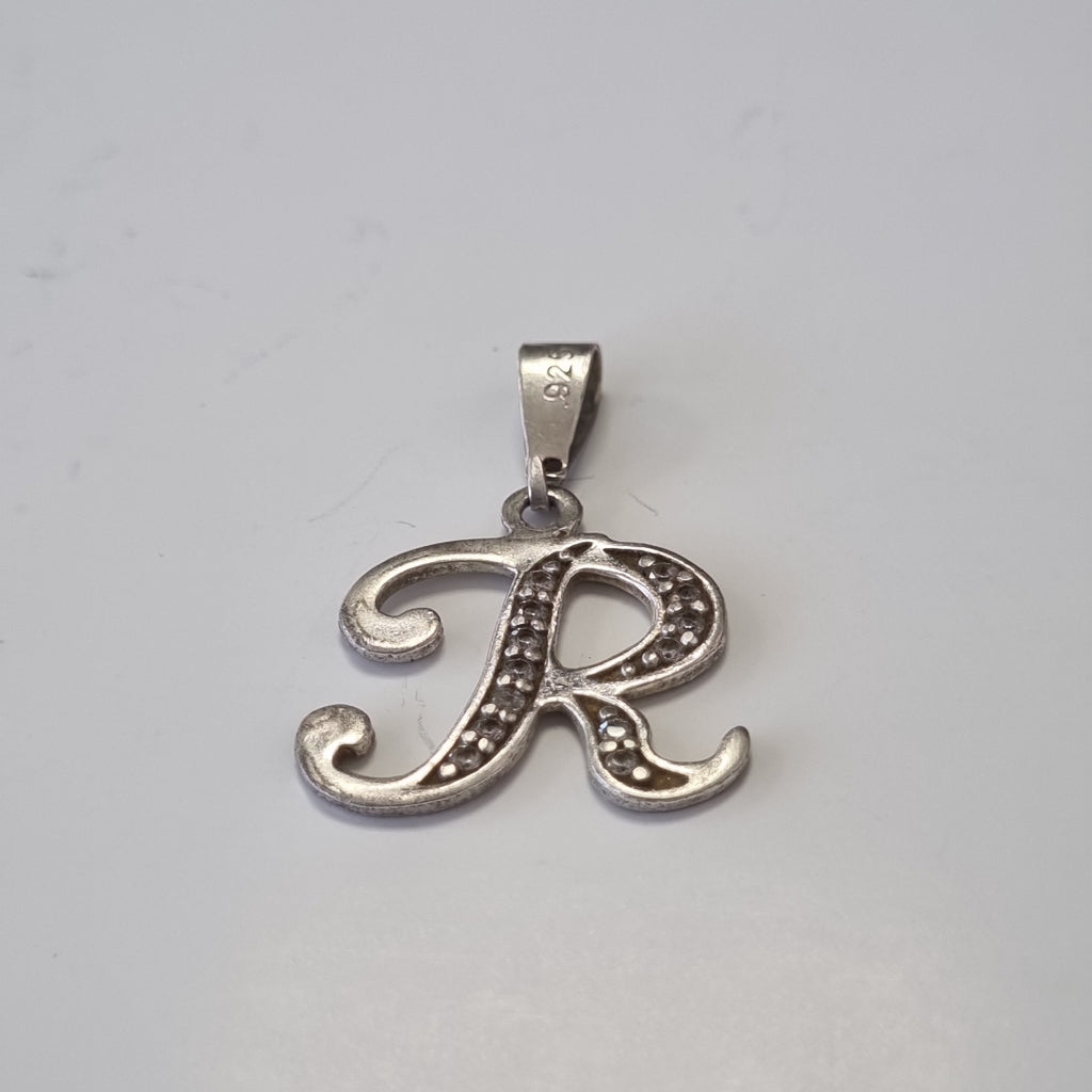 DIJE PLATA 1.8 GRMS (SEMINUEVO)