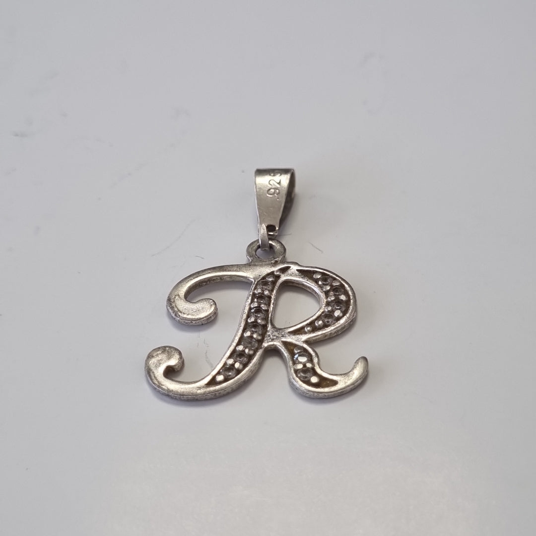 DIJE PLATA 1.8 GRMS (SEMINUEVO)
